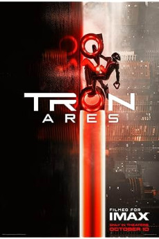 TRON: Ares