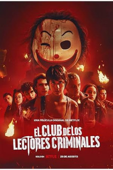 Katil Kitap Kulübü