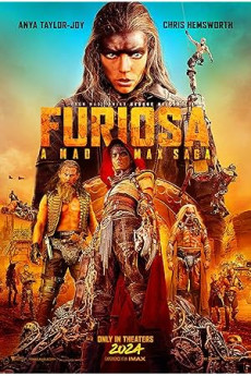 Furiosa: Bir Mad Max Destanı