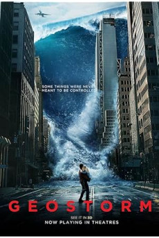 Uzaydan Gelen Fırtına