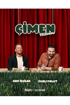 Çimen Talkshow