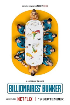 Milyarderlerin Sığınağı