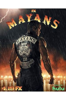 Mayans M.C.