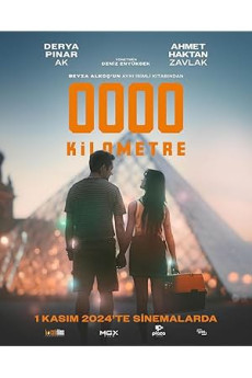 0000 Kilometre
