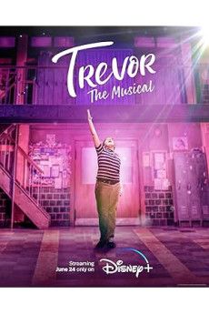 Trevor: The Musical