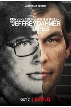 Bir Katilin İfadeleri: Jeffrey Dahmer