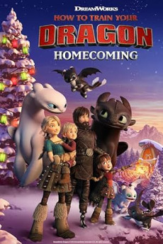 How to Train Your Dragon: Homecoming