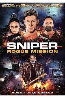 Keskin Nişancı: Aykırı Görev