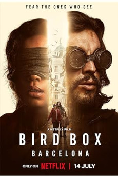 Bird Box Barcelona