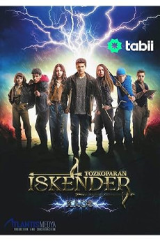 Tozkoparan İskender: Kaos