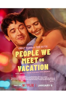 Tatilde Tanıştığımız İnsanlar