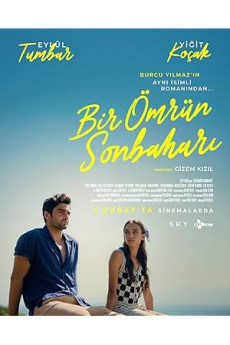 Bir Ömrün Sonbaharı