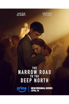 The Narrow Road to the Deep North