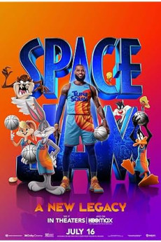 Space Jam: Yeni Efsane