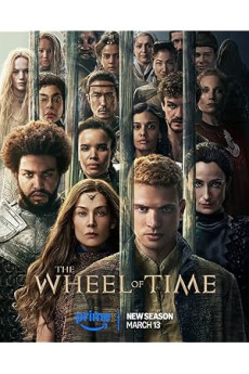 The Wheel of Time