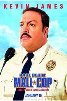 Paul Blart Mall Cop