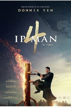 Ip Man 4: Final
