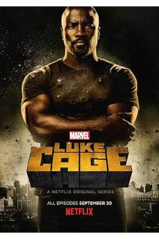 Marvel's Luke Cage