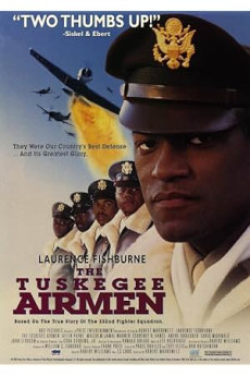 The Tuskegee Airmen