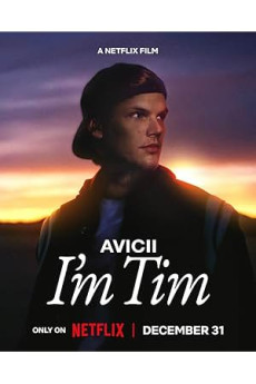 Avicii - Ben Tim