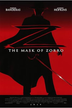 Maskeli Kahraman Zorro