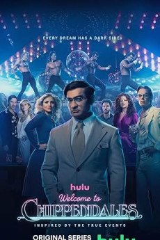 Welcome to Chippendales