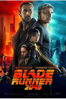 Bıçak Sırtı 2049