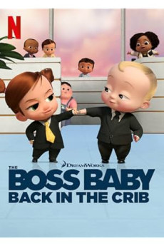 Patron Bebek: Beşiğe Dönüş