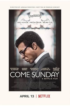 Come Sunday