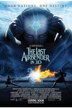 The Last Airbender