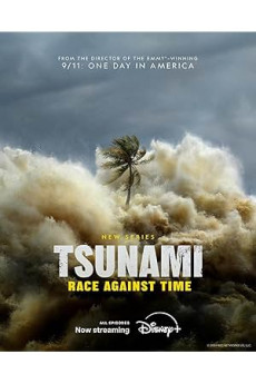Tsunami: Kıyamet Dalgaları
