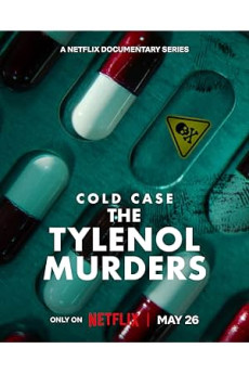 Cold Case: The Tylenol Murders