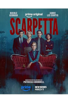 Scarpetta