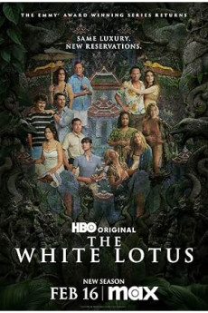 The White Lotus