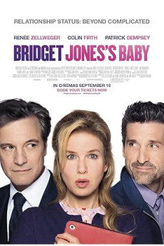 Bridget Jones'un Bebeği