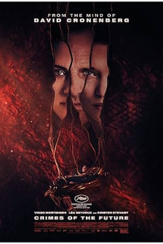 Geleceğin Suçları