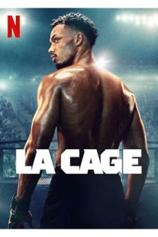 The Cage