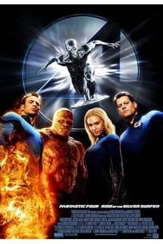 Fantastik Dörtlü: Gümüş Sörfçü'nün Yükselişi