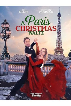 Paris Christmas Waltz