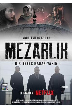 Mezarlık