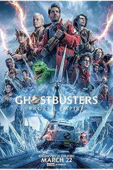 Hayalet Avcıları: Ürperti