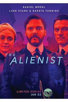 The Alienist