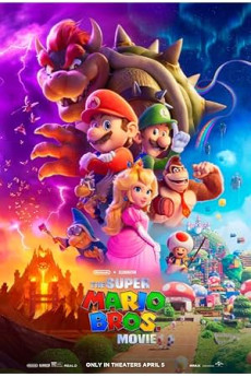 Süper Mario Kardeşler Filmi