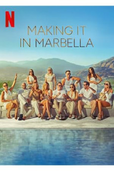 Marbella'ya Taşınmak