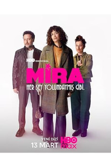 Mira: Life After Divorce