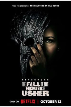 Usher Evi'nin Çöküşü