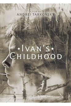 İvan'ın Çocukluğu