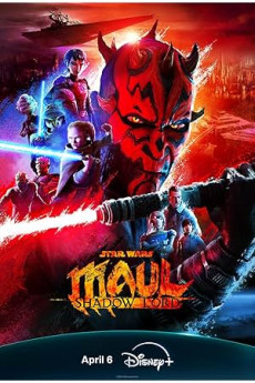 Star Wars: Maul - Shadow Lord