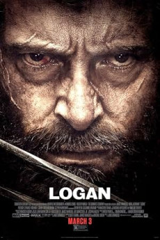 X-Men 9: Wolverine: Logan