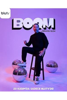Boom By İbrahim Selim